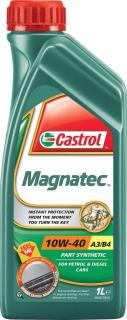 Castrol Magnatec A3/B4 10W-40 1L
