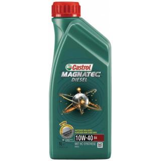 Castrol Magnatec B4 10W-40 Diesel 1L