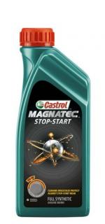 CASTROL Magnatec Stop-Štart 5W-30 A5 1L