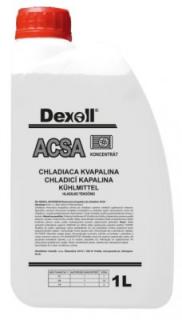 DEXOLL Antifreeze ACSA  1L