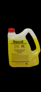 Dexoll Antifreeze PC 3L