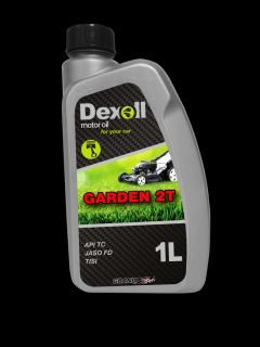 DEXOLL Garden 2T 1L