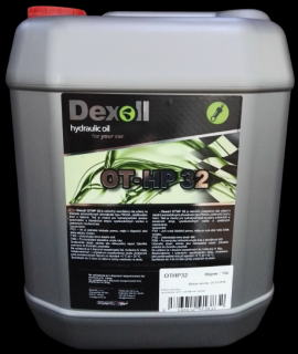 Dexoll OT-HP 32 10L