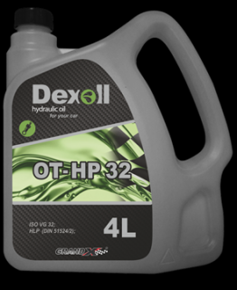 Dexoll OT-HP 32 4L