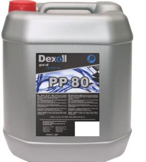 Dexoll PP80 10L