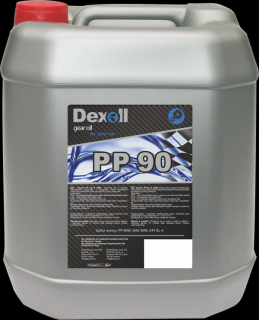 Dexoll PP90 10L