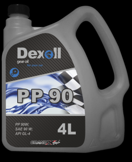 Dexoll PP90 4L