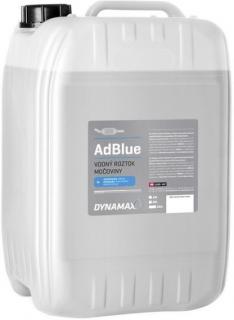 Dynamax AdBlue 10l