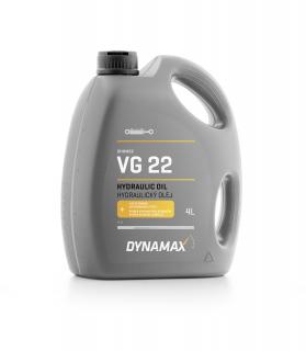 DYNAMAX OHHM 22 VG22 4L