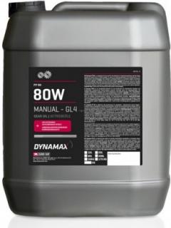 Dynamax PP 80 10L