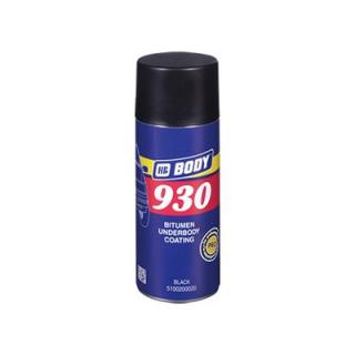 HB BODY 930 SPRAY 400ml