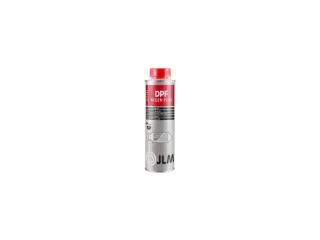 JLM Diesel DPF ReGen Plus 250ml