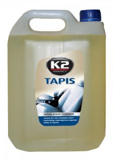 K2 Tapis 5kg – čistič čalúnenia