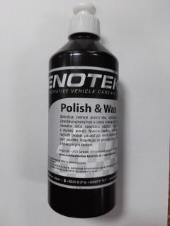 KENOTEK Polish wax 400ml