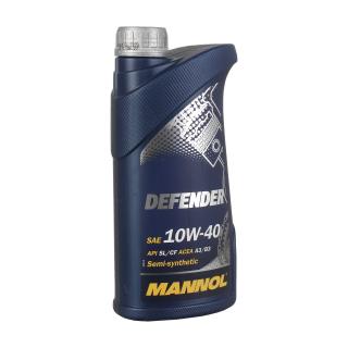 MANNOL Defender 10W-40 1L