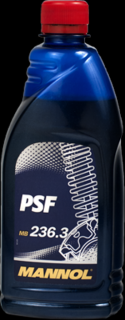 MANNOL PSF 0,5L