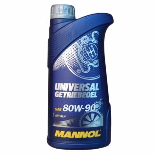 MANNOL Universal 80W-90 1L