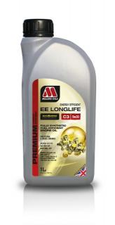 Millers Oils EE Longlife C3 5W-30 Nanodrive 1 L