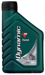 MOL DYNAMIC FOREST 0,6L