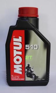 MOTUL 510 2T 1l