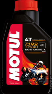 MOTUL 7100 4T 10W-40 1L