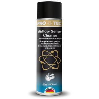 Pro-Tec Airflow Sensor Cleaner 500ml