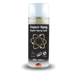 Pro-Tec Copper Spray Lack 400ml