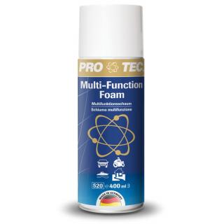 Pro-Tec Multi Function Foam 400ml