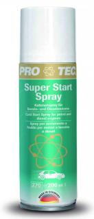 Pro-Tec Super Start Spray 200ml