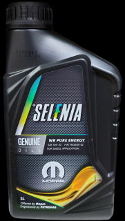 Selénia WR Pure Energy 5W-30 1L