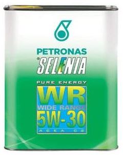 Selénia WR Pure Energy 5W-30 2L