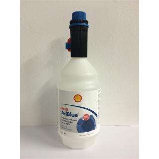 Shell AD Blue 1,5L