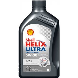 Shell Helix Ultra AM-L 5W-30 1L