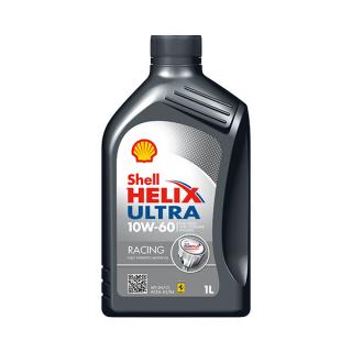 Shell Helix Ultra Racing 10W-60 1L