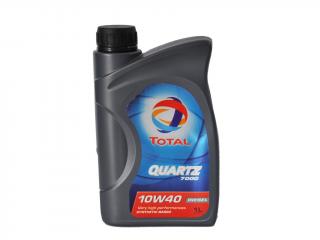 Total Quartz 7000 DIESEL 10W-40 1L