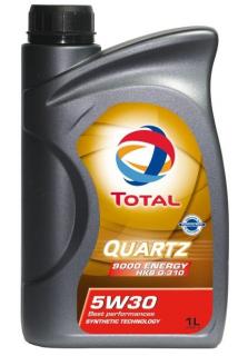 Total Quartz 9000 Energy G-310 HKS 5W-30 1l