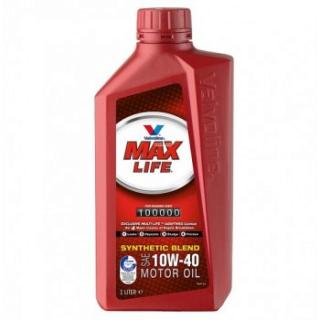 Valvoline Maxlife 10W-40 1L