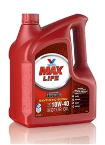 Valvoline Maxlife 10W-40 4L