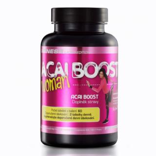 ACAI BOOST - Ladylab