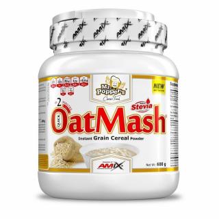 Amix Oat Mash Množství: 600g, Příchuť: Chocolate-Coconut