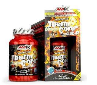 Amix ThermoCore 2.0 Improved