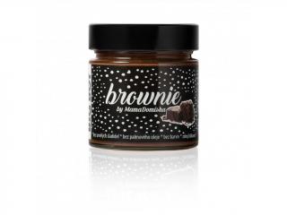 Arašídové máslo - BIG BOY® Brownie 250g