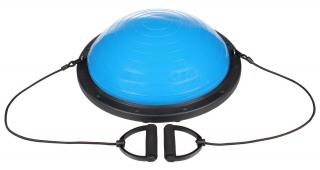 BB Smooth balanční míč Barva: Modrá