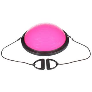 BB Smooth balanční míč Barva: Růžová