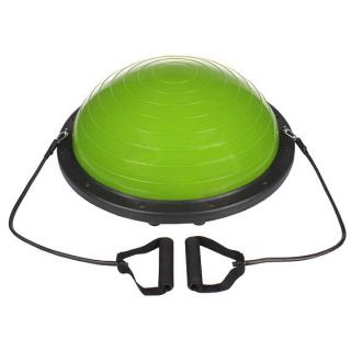 BB Smooth balanční míč Barva: Zelená