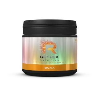 BCAA 200 kapslí - Reflex Nutrition