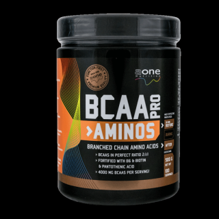 BCAA Aminos Aone Varianta: 500 tablet