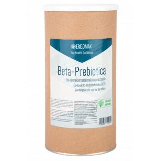 Beta Prebiotika - Galacto-Oligosacharidy (GOS) 400g