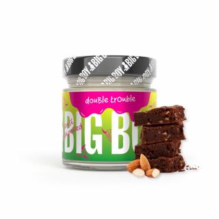 BIG BOY® Double trouble 220g