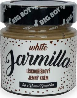 BIG BOY® Jarmilla white  by @mamadomisha 250g